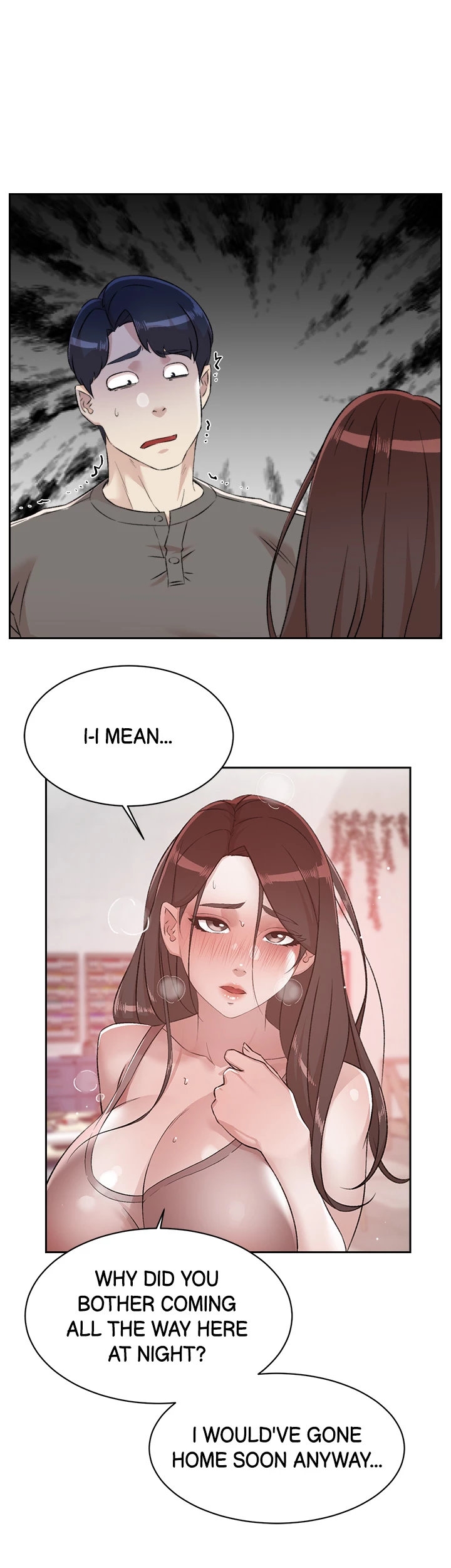 Everything about Best Friend Engsub Chapter 110 - Manhwa18.com