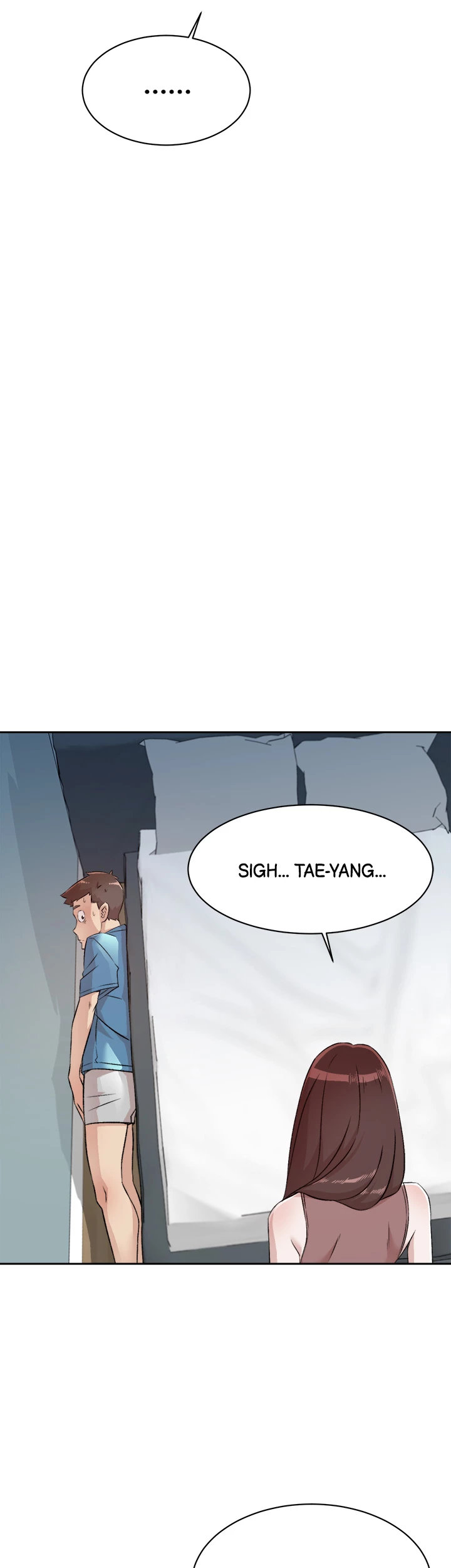 Everything about Best Friend Engsub Chapter 110 - Manhwa18.com