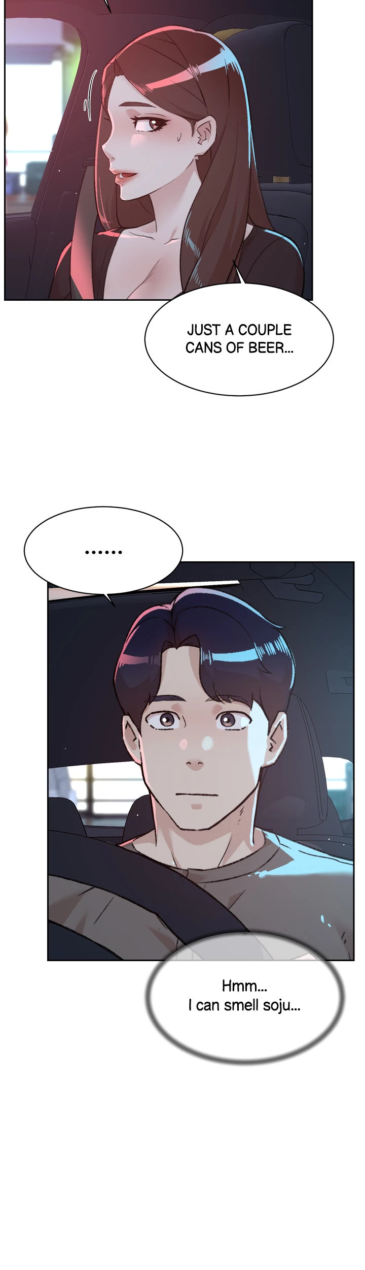 Everything about Best Friend Engsub Chapter 110 - Manhwa18.com