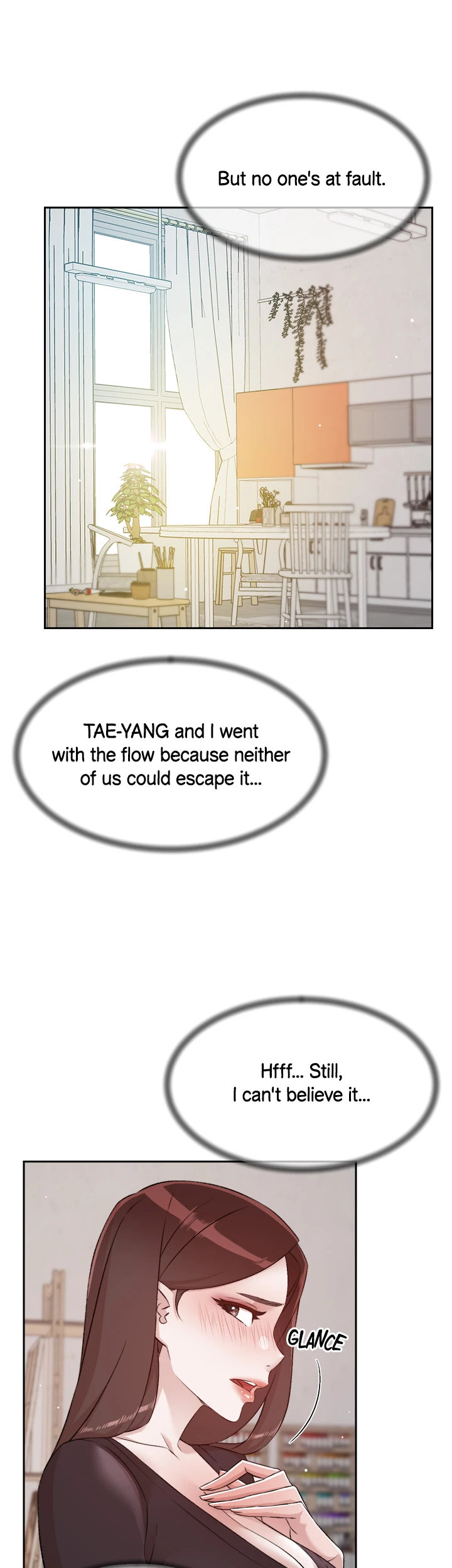 Everything about Best Friend Engsub Chapter 110 - Manhwa18.com