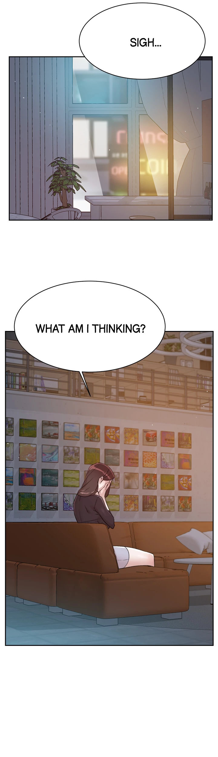 Everything about Best Friend Engsub Chapter 110 - Manhwa18.com