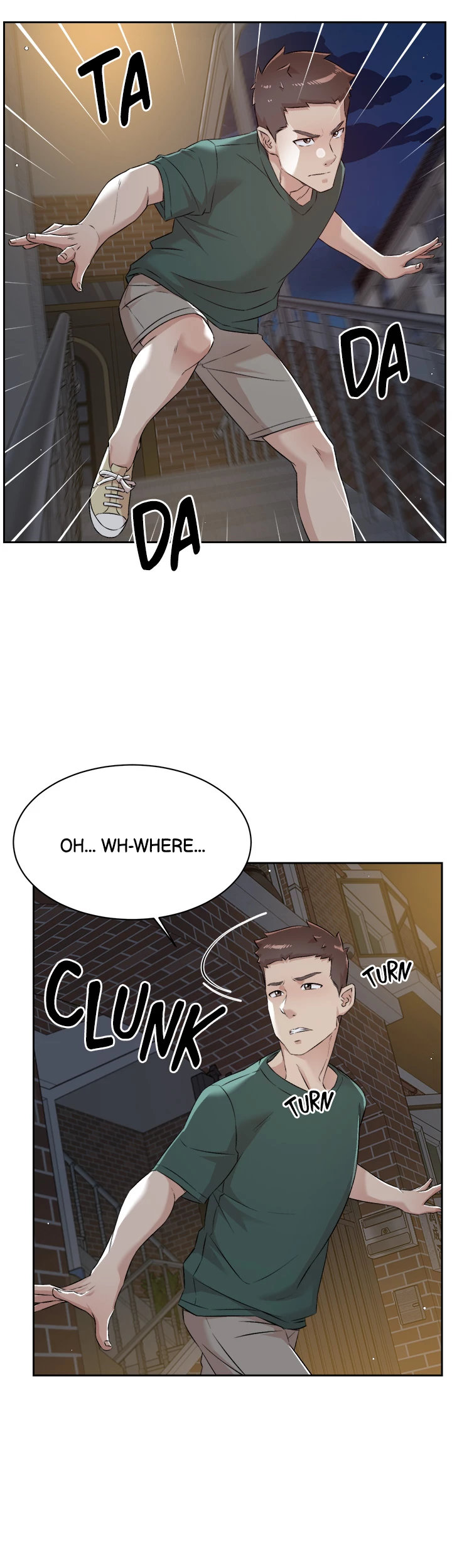 Everything about Best Friend Engsub Chapter 110 - Manhwa18.com