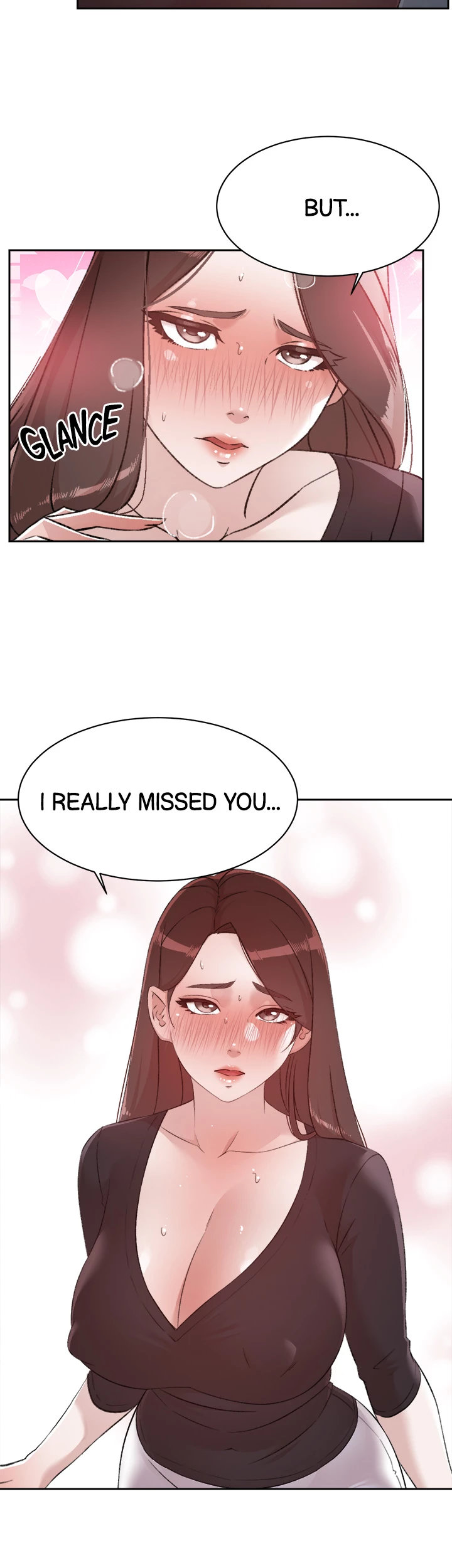 Everything about Best Friend Engsub Chapter 110 - Manhwa18.com