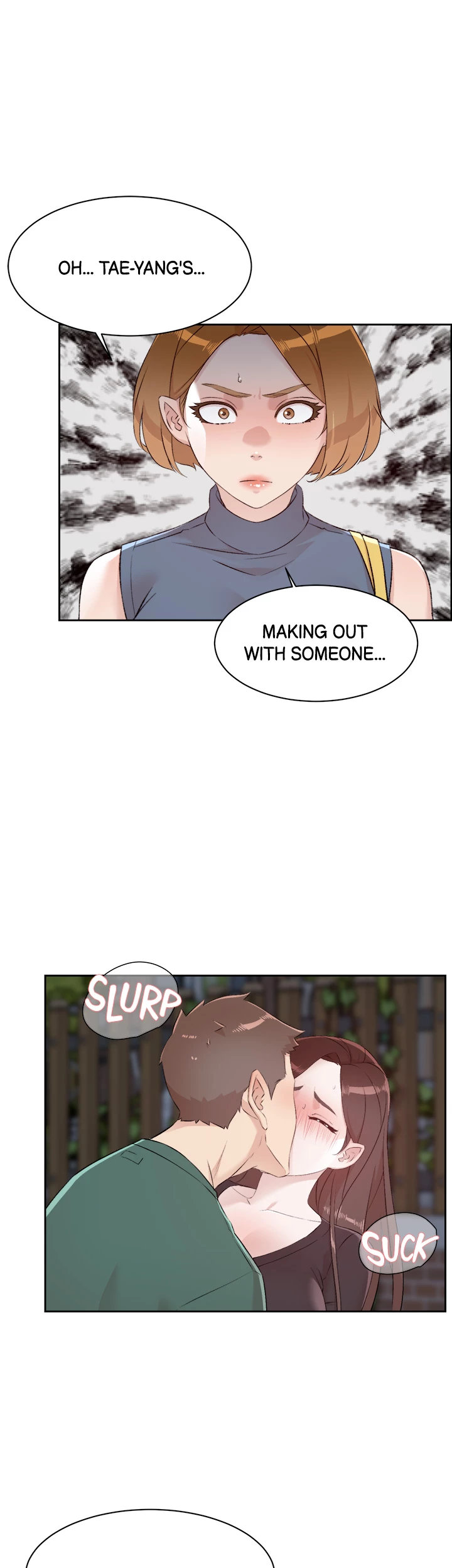 Everything about Best Friend Engsub Chapter 111 - Manhwa18.com