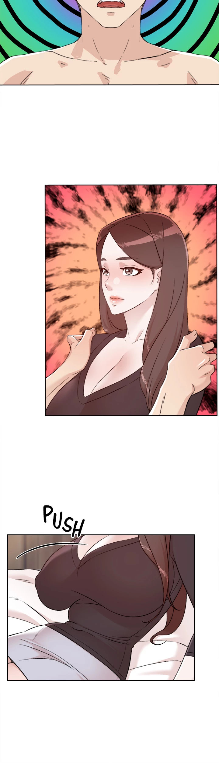 Everything about Best Friend Engsub Chapter 111 - Manhwa18.com