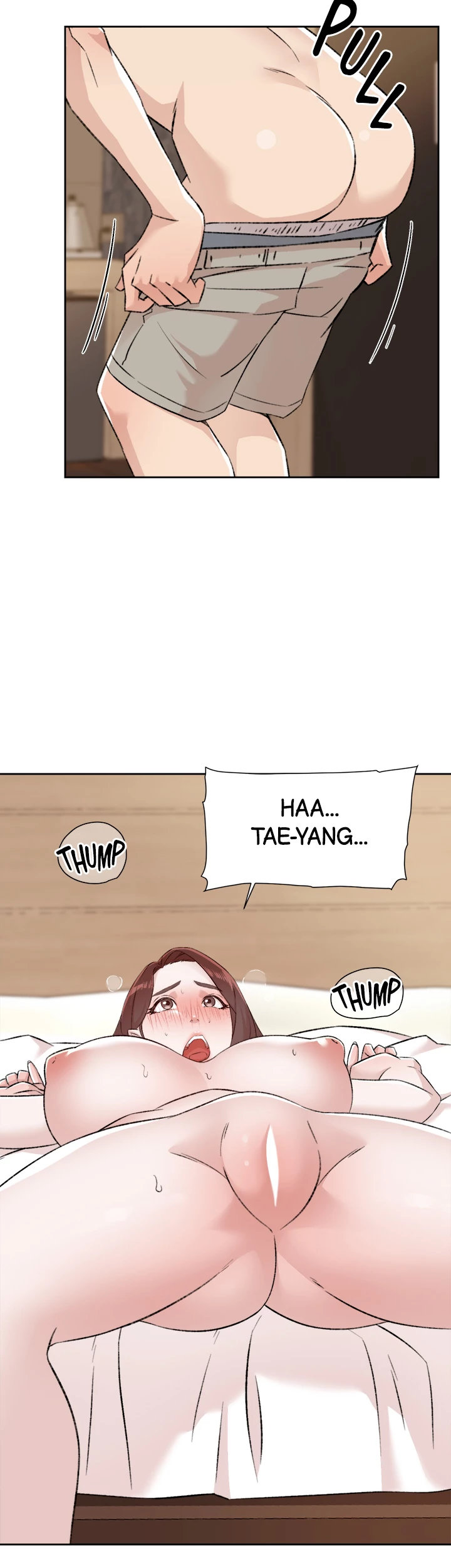 Everything about Best Friend Engsub Chapter 111 - Manhwa18.com