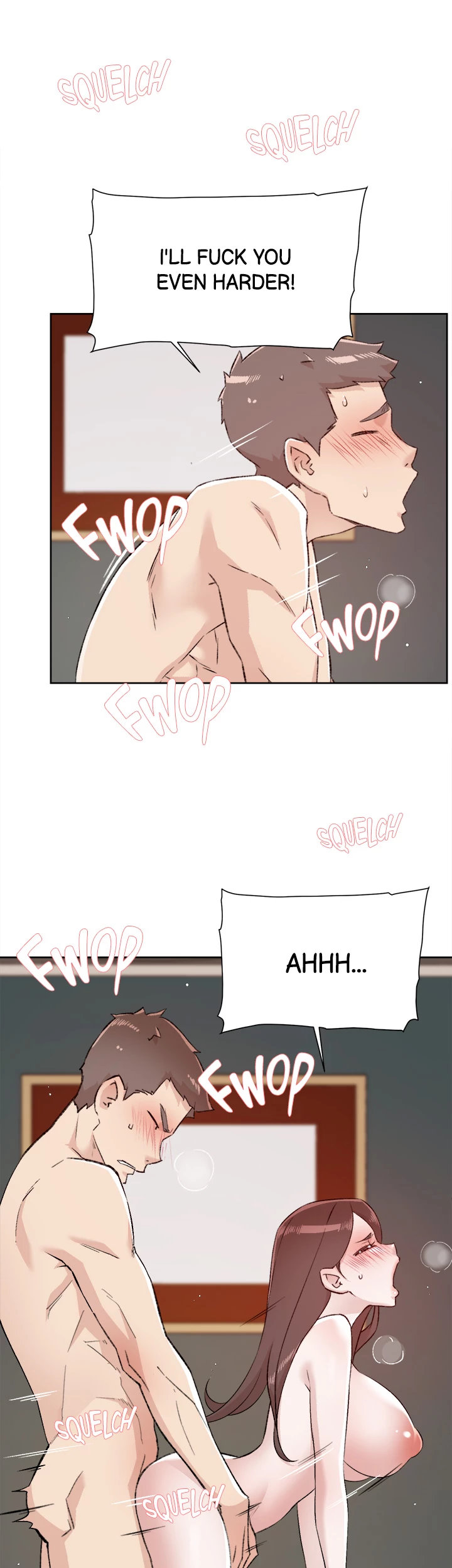 Everything about Best Friend Engsub Chapter 112 - Manhwa18.com