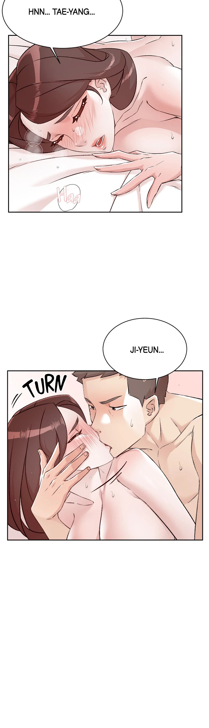 Everything about Best Friend Engsub Chapter 112 - Manhwa18.com