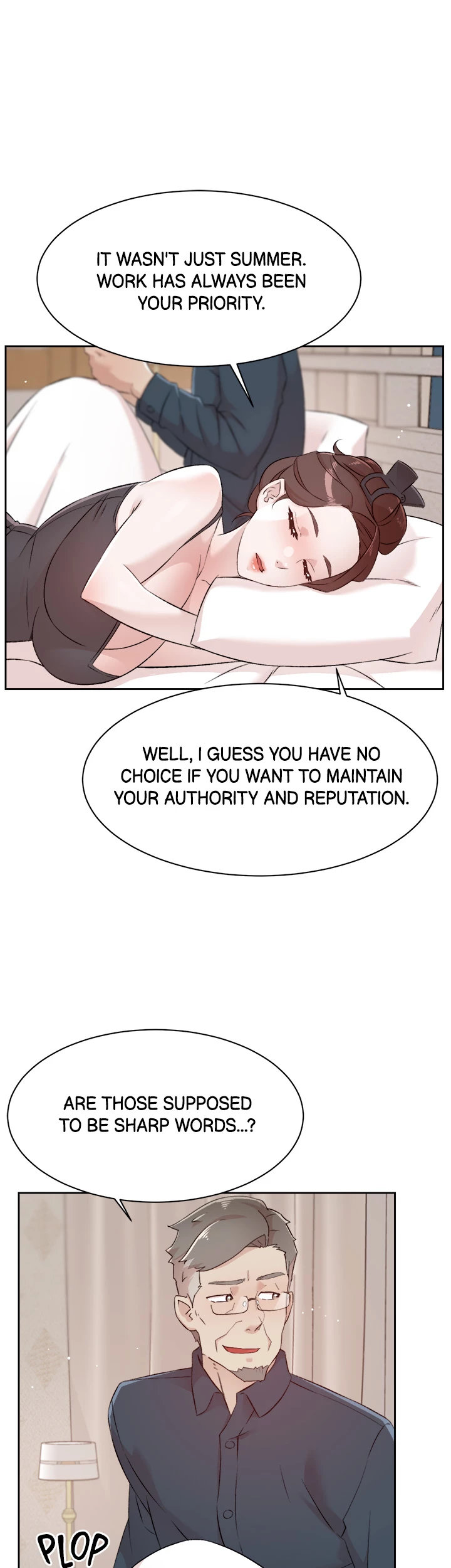 Everything about Best Friend Engsub Chapter 113 - Manhwa18.com