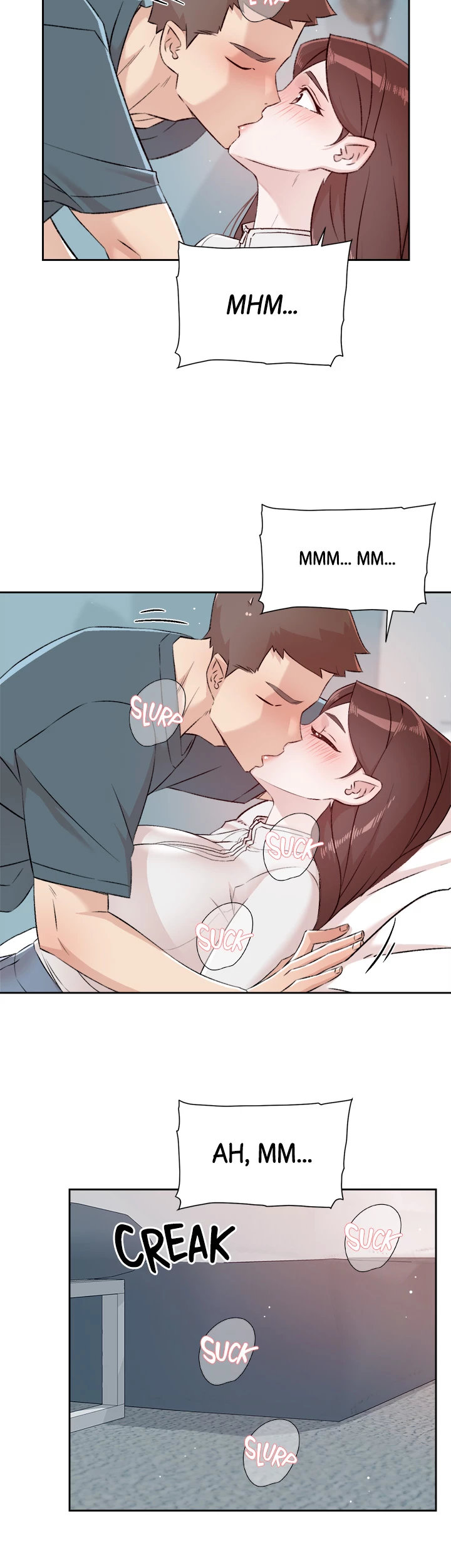 Everything about Best Friend Engsub Chapter 113 - Manhwa18.com