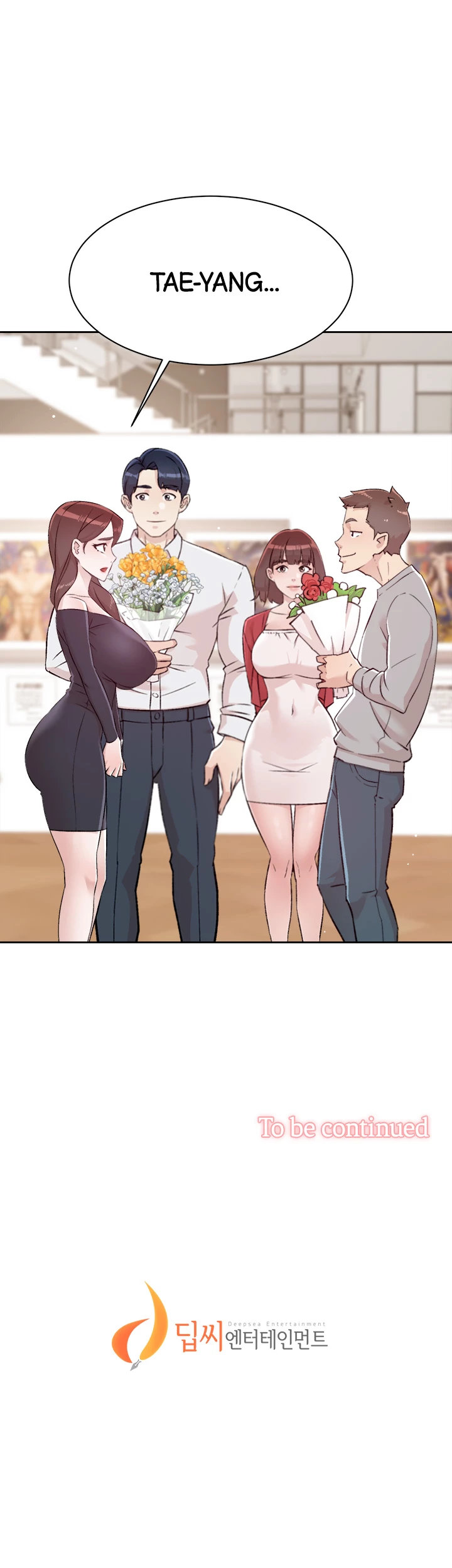 Everything about Best Friend Engsub Chapter 114 - Manhwa18.com