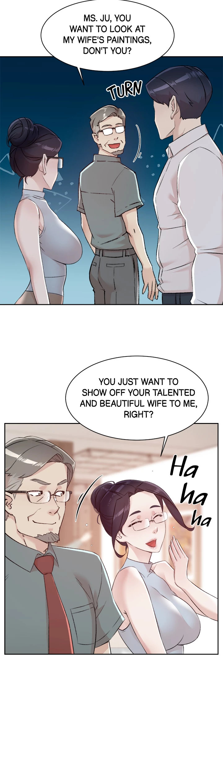 Everything about Best Friend Engsub Chapter 115 - Manhwa18.com