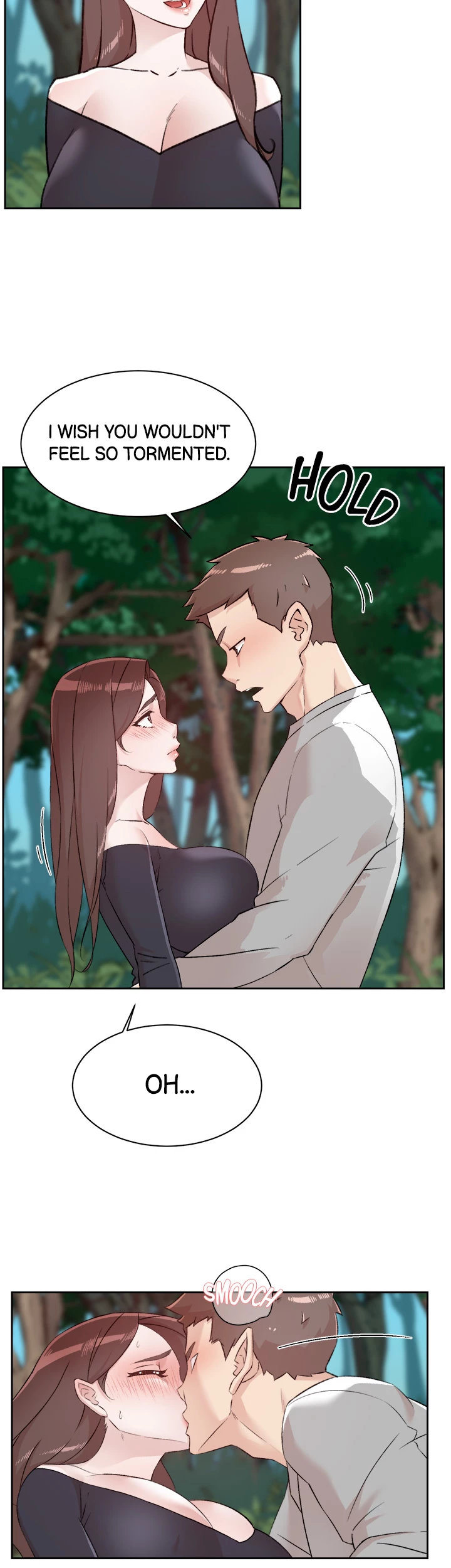 Everything about Best Friend Engsub Chapter 116 - Manhwa18.com