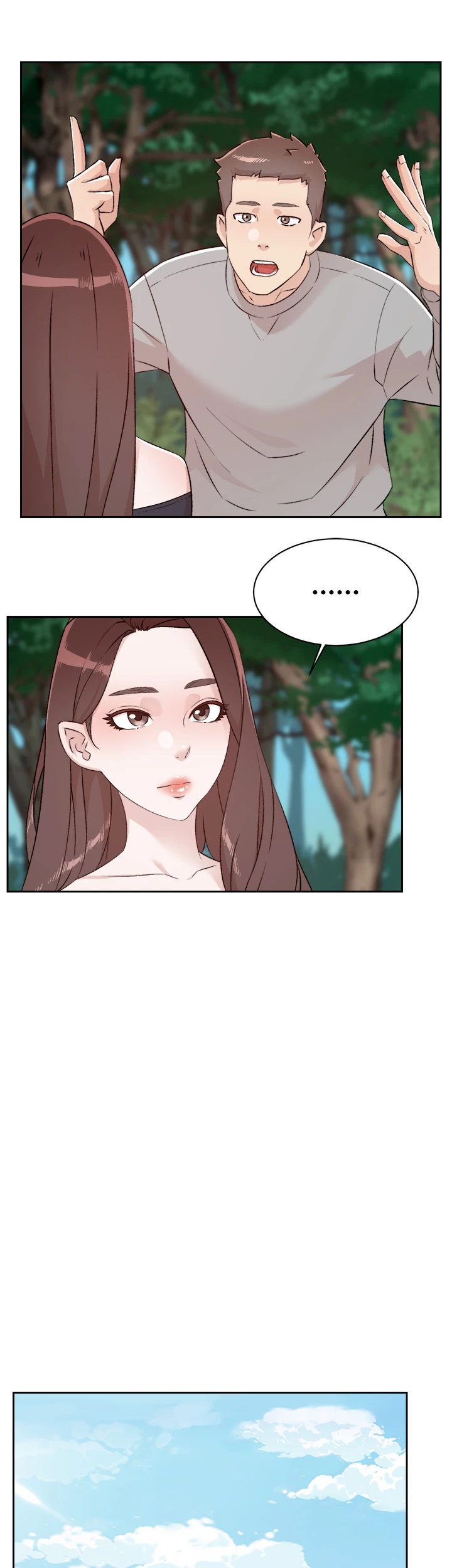 Everything about Best Friend Engsub Chapter 116 - Manhwa18.com