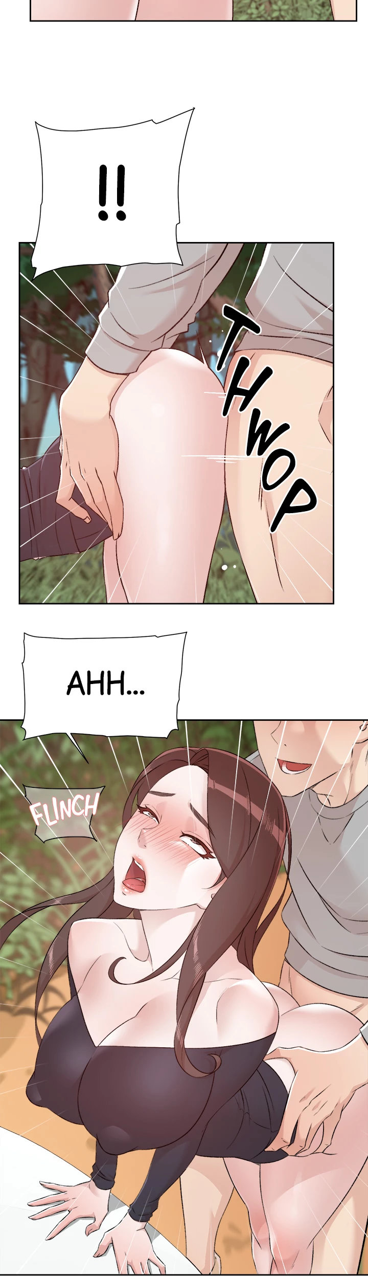 Everything about Best Friend Engsub Chapter 116 - Manhwa18.com