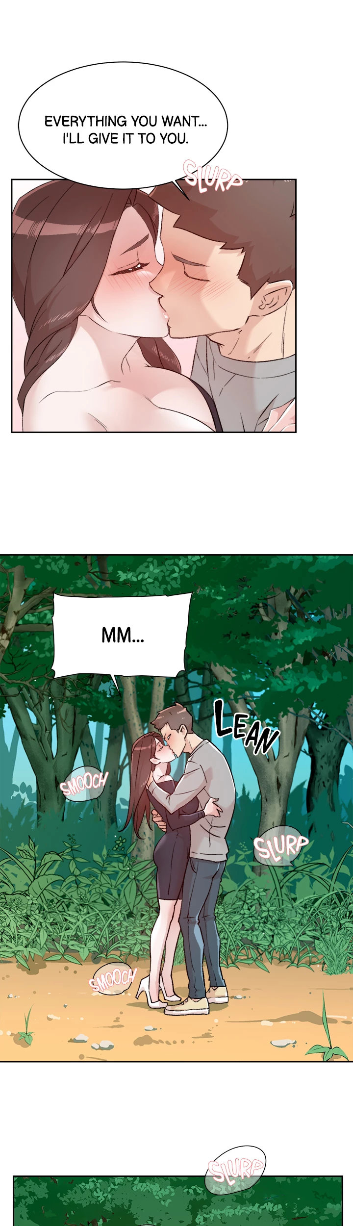 Everything about Best Friend Engsub Chapter 117 - Manhwa18.com