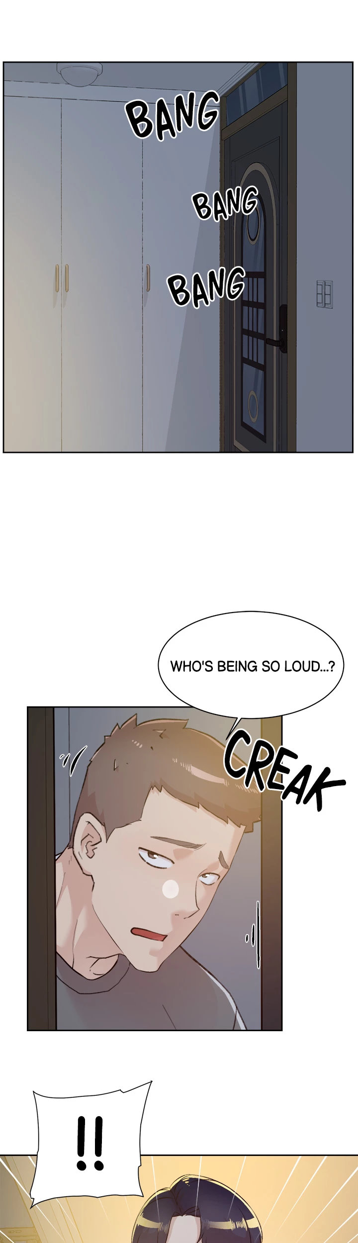 Everything about Best Friend Engsub Chapter 117 - Manhwa18.com