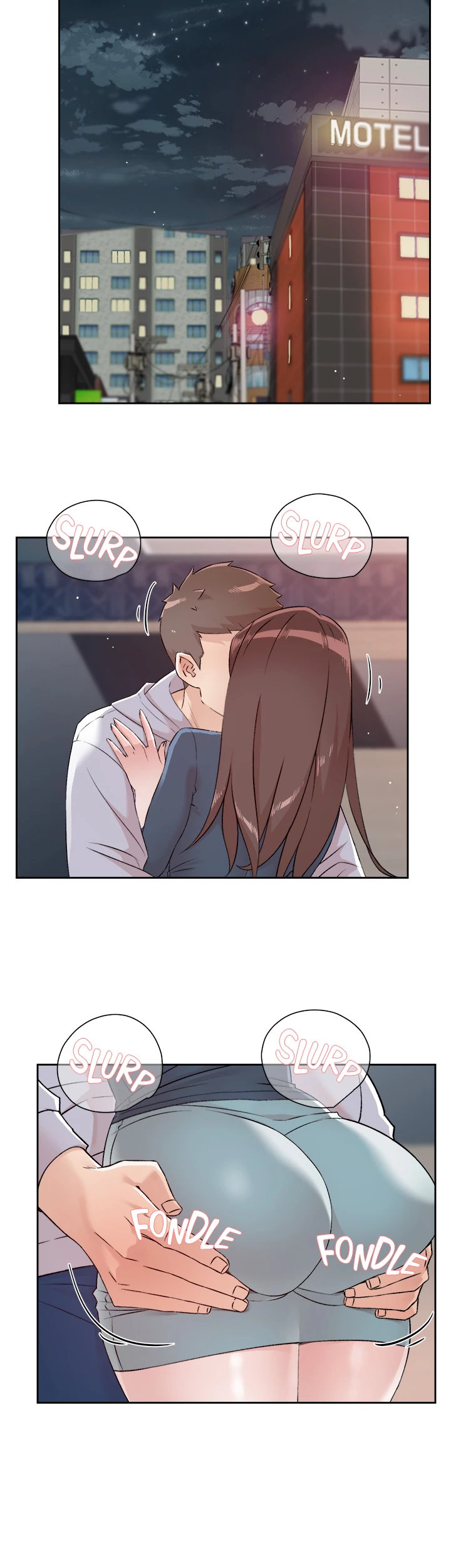 Everything about Best Friend Engsub Chapter 118 - Manhwa18.com