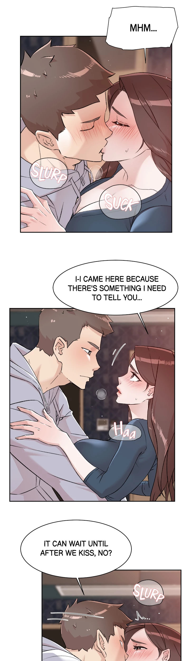 Everything about Best Friend Engsub Chapter 118 - Manhwa18.com