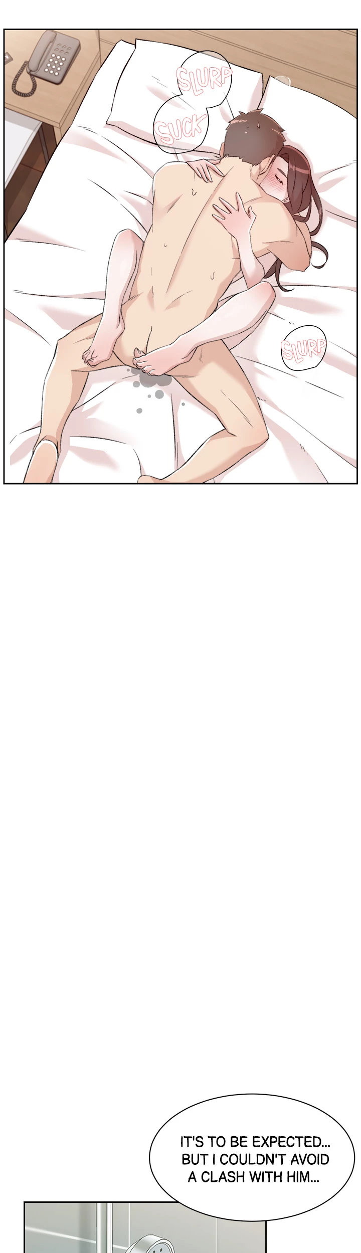 Everything about Best Friend Engsub Chapter 119 - Manhwa18.com