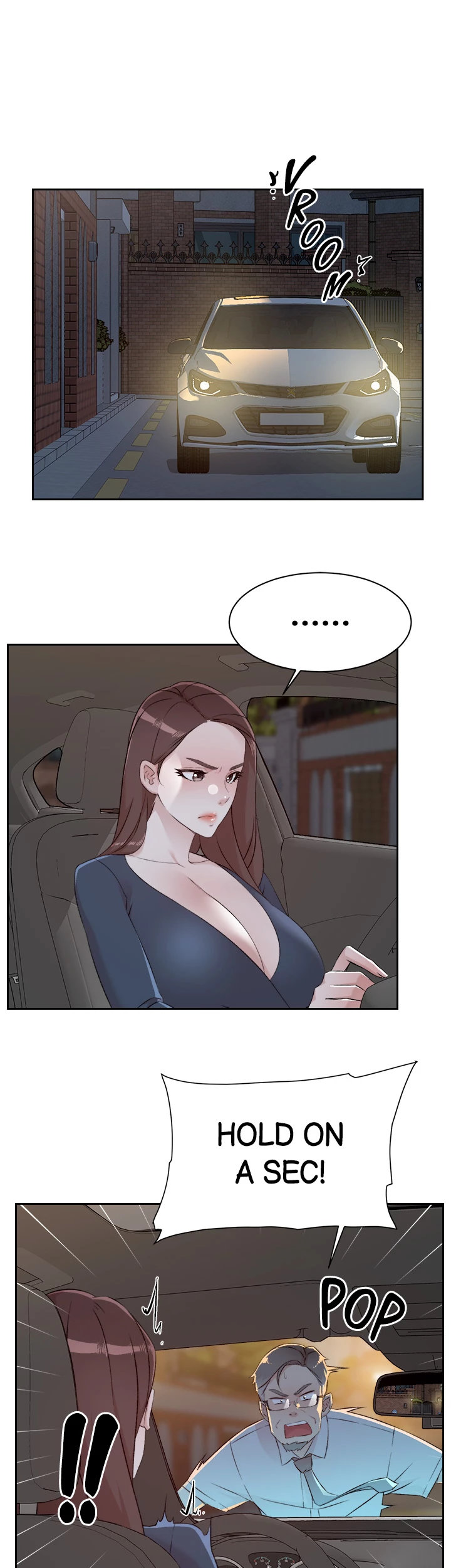 Everything about Best Friend Engsub Chapter 119 - Manhwa18.com