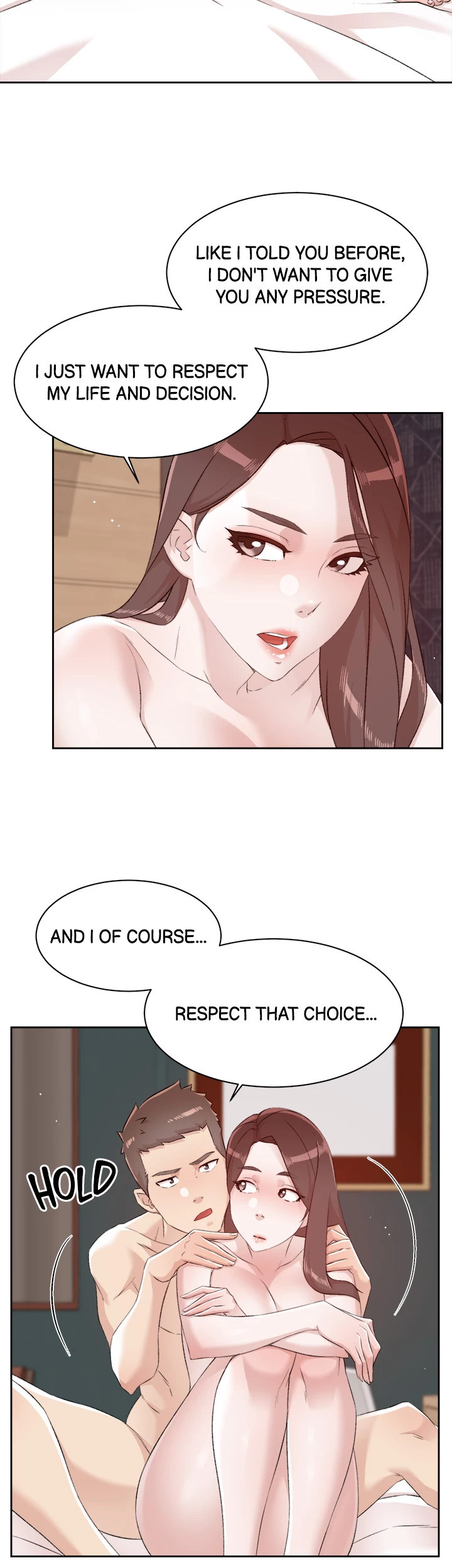 Everything about Best Friend Engsub Chapter 119 - Manhwa18.com