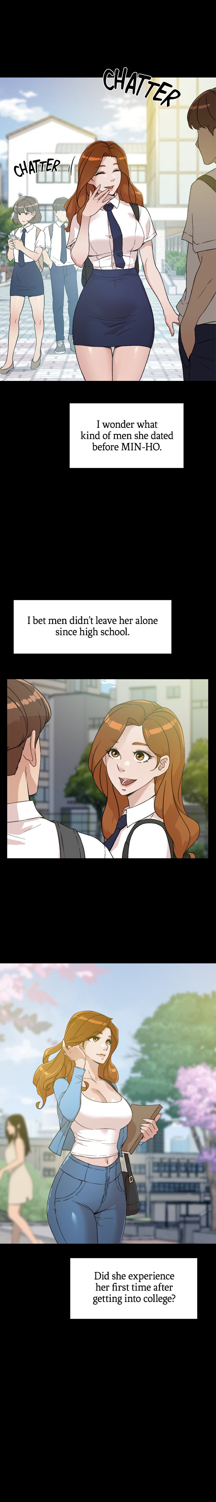 Everything about Best Friend Engsub Chapter 12 - Manhwa18.com