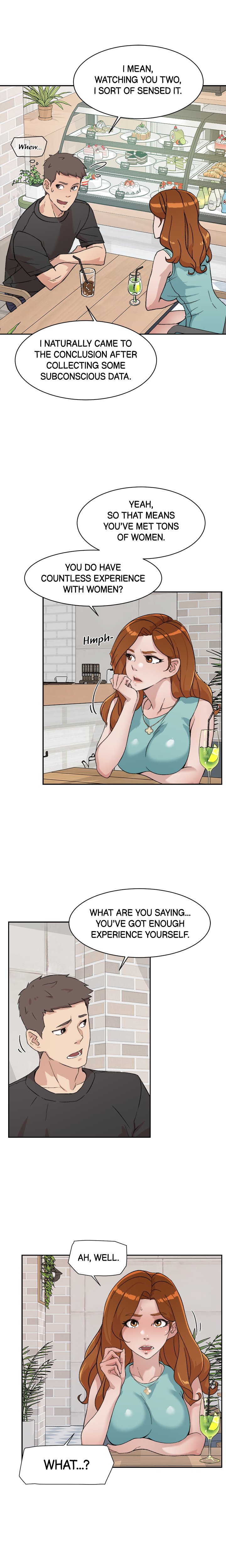 Everything about Best Friend Engsub Chapter 12 - Manhwa18.com