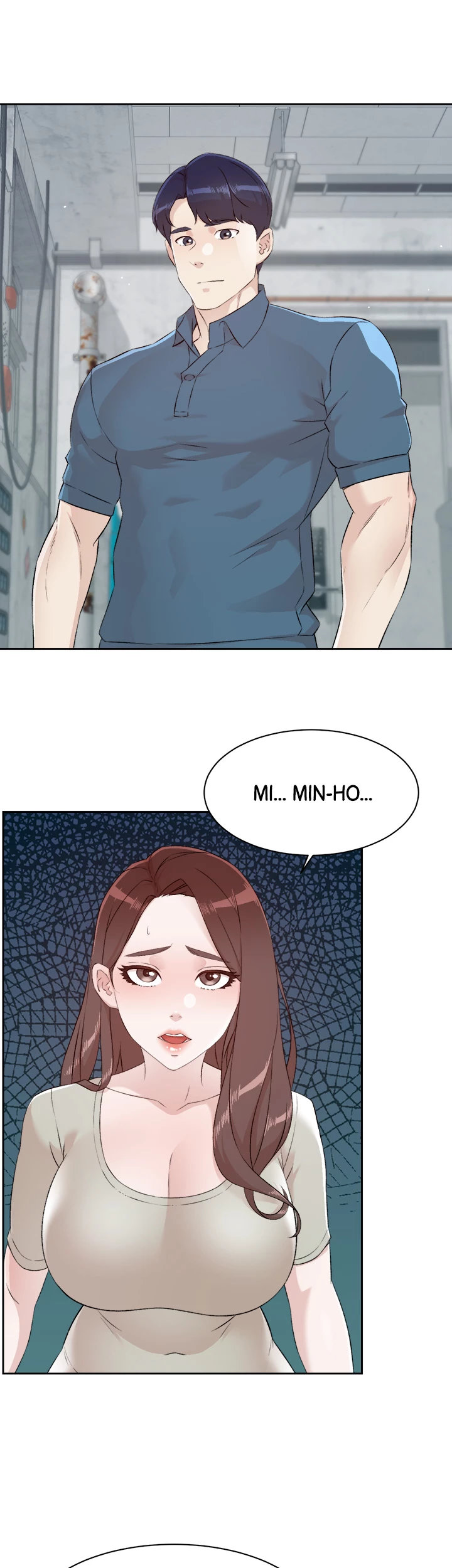 Everything about Best Friend Engsub Chapter 120 - Manhwa18.com