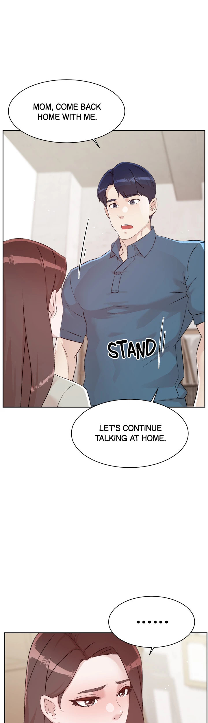 Everything about Best Friend Engsub Chapter 120 - Manhwa18.com