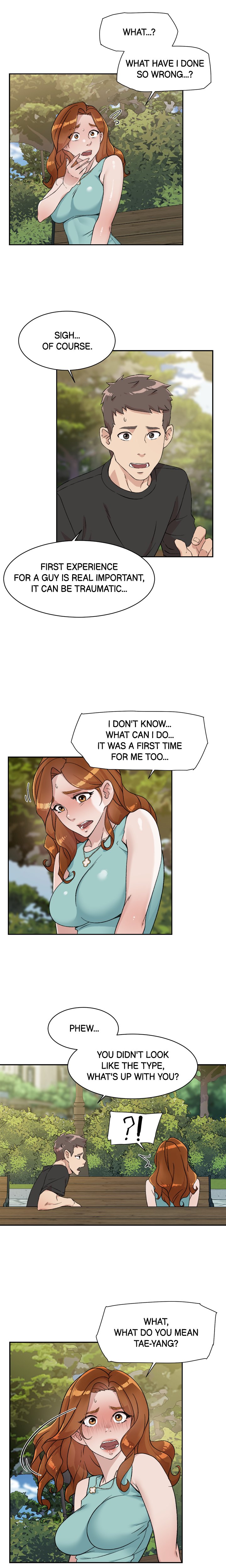 Everything about Best Friend Engsub Chapter 13 - Manhwa18.com