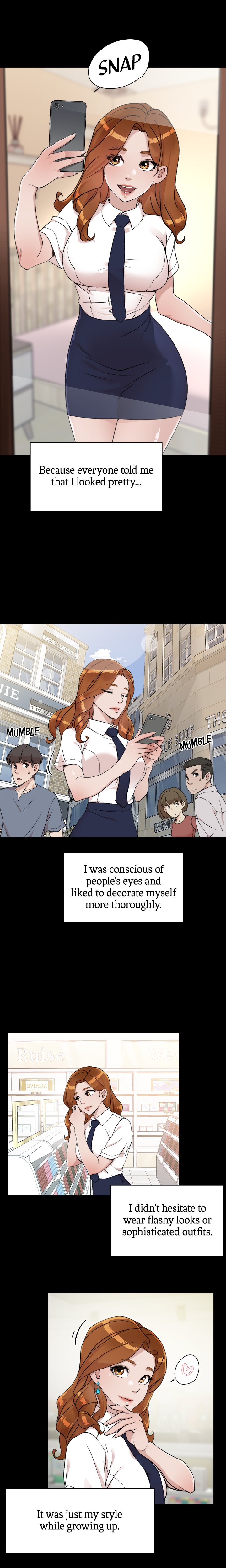 Everything about Best Friend Engsub Chapter 13 - Manhwa18.com