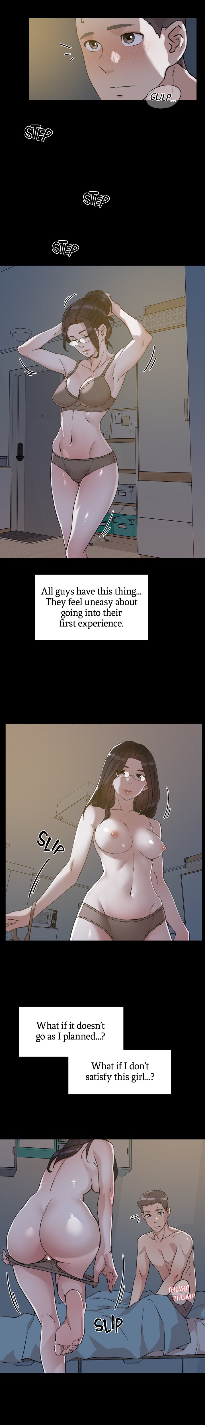 Everything about Best Friend Engsub Chapter 13 - Manhwa18.com