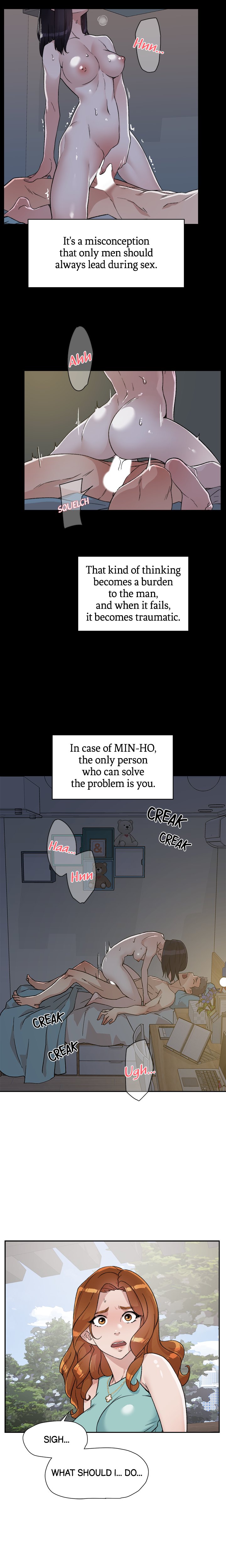 Everything about Best Friend Engsub Chapter 13 - Manhwa18.com