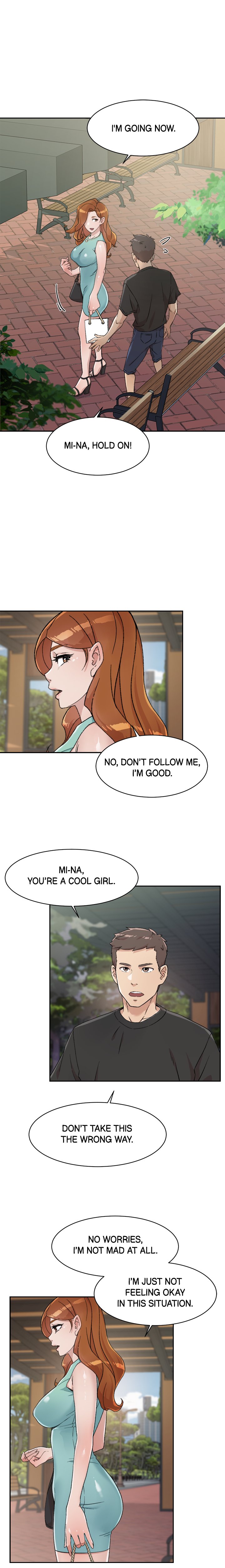 Everything about Best Friend Engsub Chapter 14 - Manhwa18.com