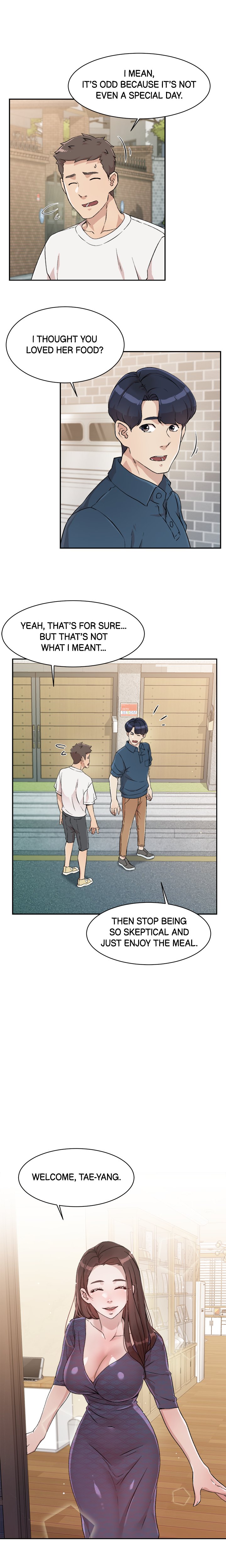 Everything about Best Friend Engsub Chapter 14 - Manhwa18.com