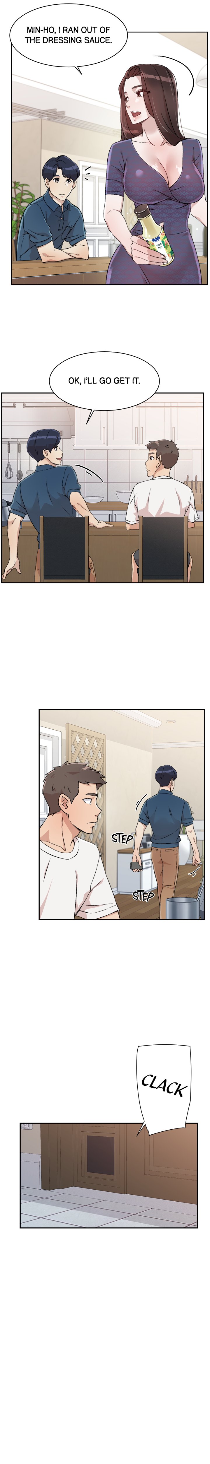 Everything about Best Friend Engsub Chapter 14 - Manhwa18.com