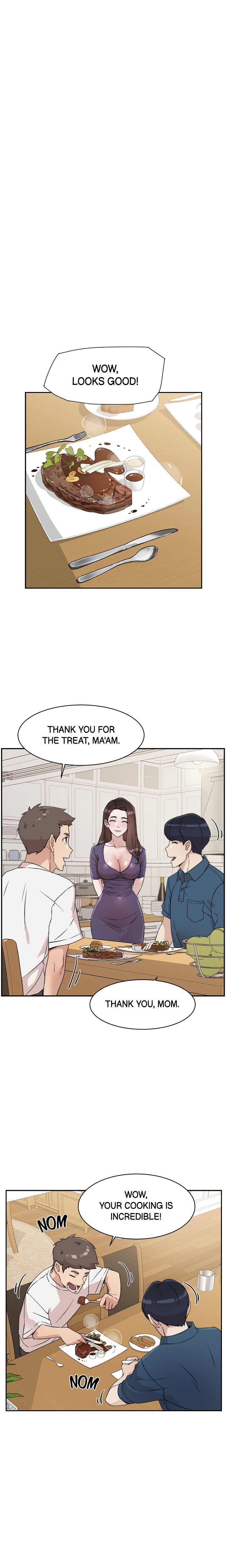 Everything about Best Friend Engsub Chapter 15 - Manhwa18.com