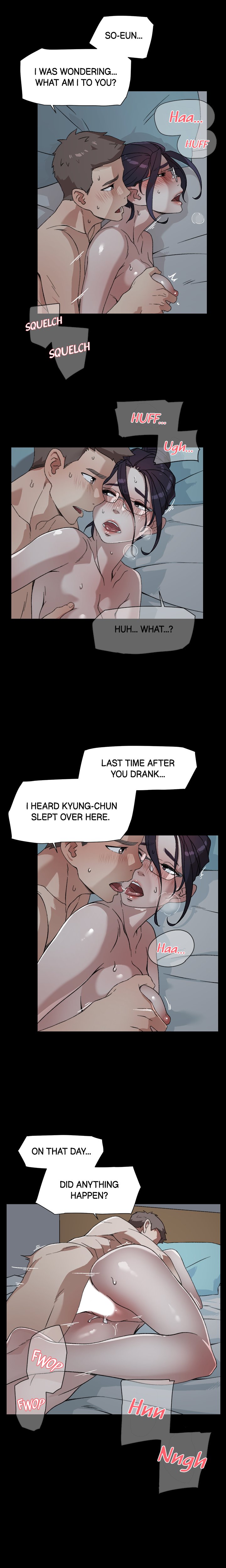 Everything about Best Friend Engsub Chapter 15 - Manhwa18.com