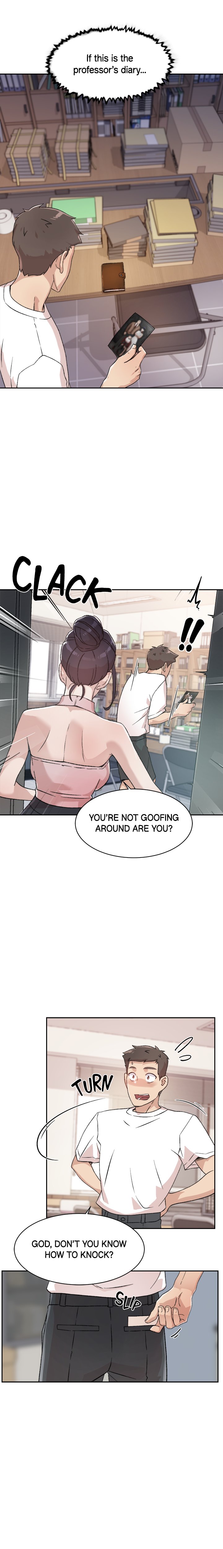 Everything about Best Friend Engsub Chapter 16 - Manhwa18.com