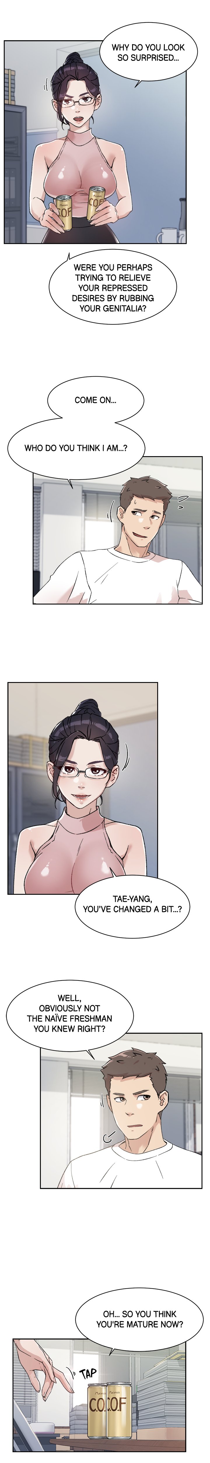 Everything about Best Friend Engsub Chapter 16 - Manhwa18.com