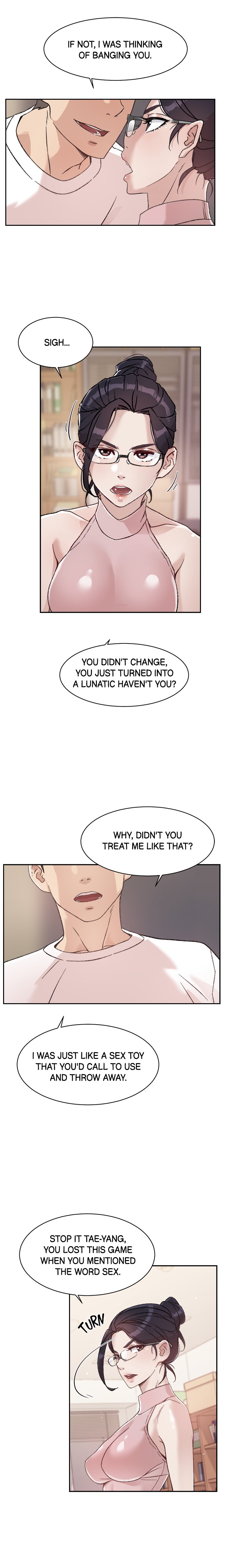 Everything about Best Friend Engsub Chapter 16 - Manhwa18.com