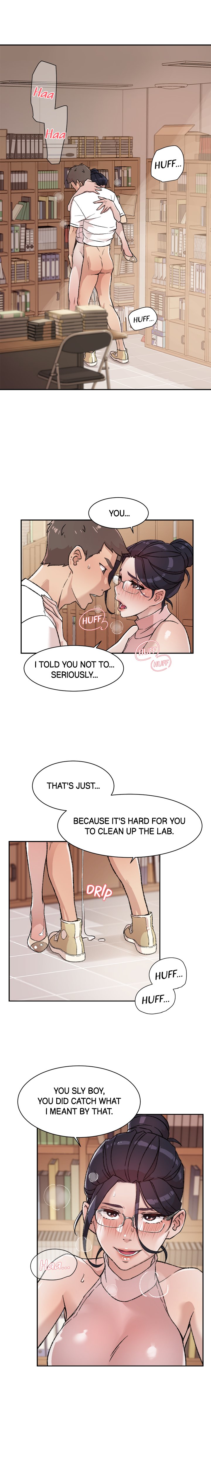 Everything about Best Friend Engsub Chapter 17 - Manhwa18.com