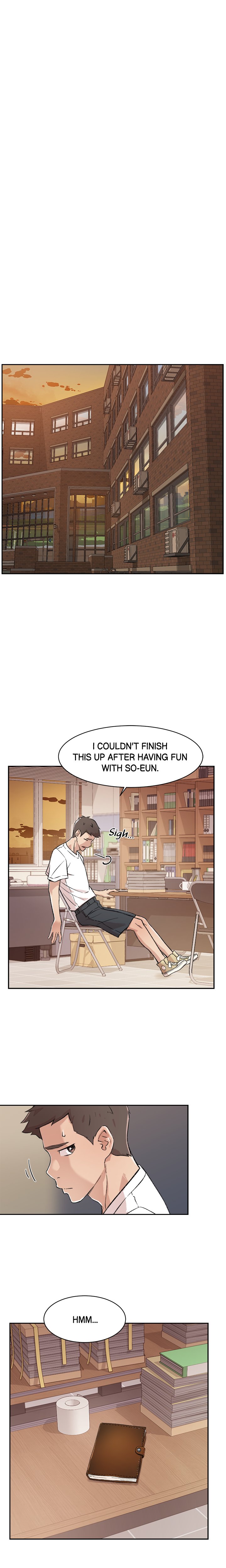 Everything about Best Friend Engsub Chapter 17 - Manhwa18.com