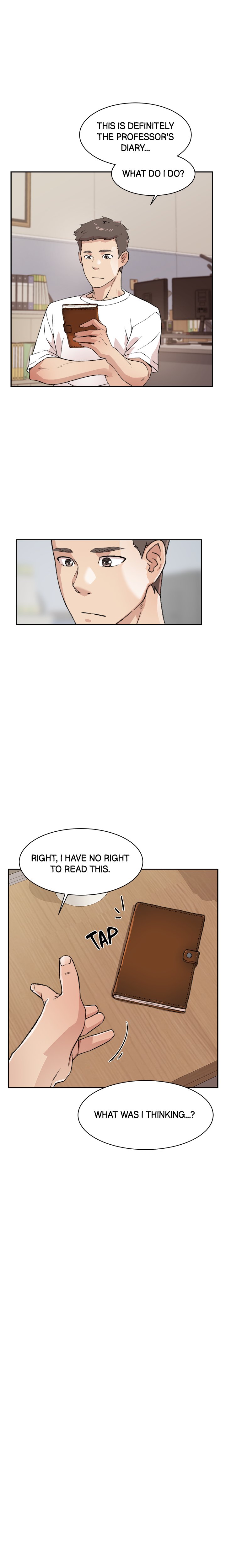 Everything about Best Friend Engsub Chapter 17 - Manhwa18.com