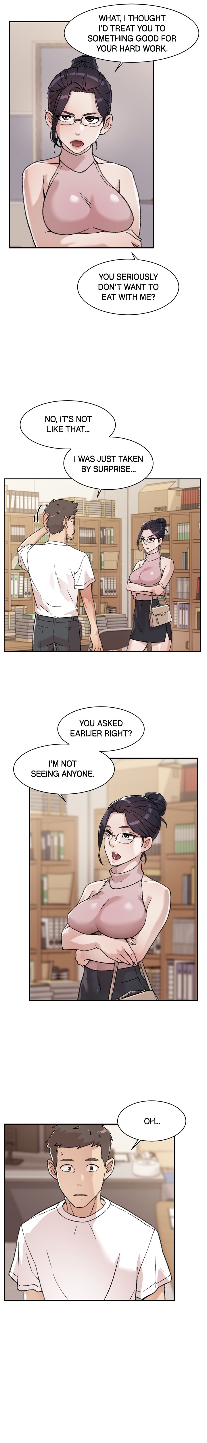 Everything about Best Friend Engsub Chapter 17 - Manhwa18.com