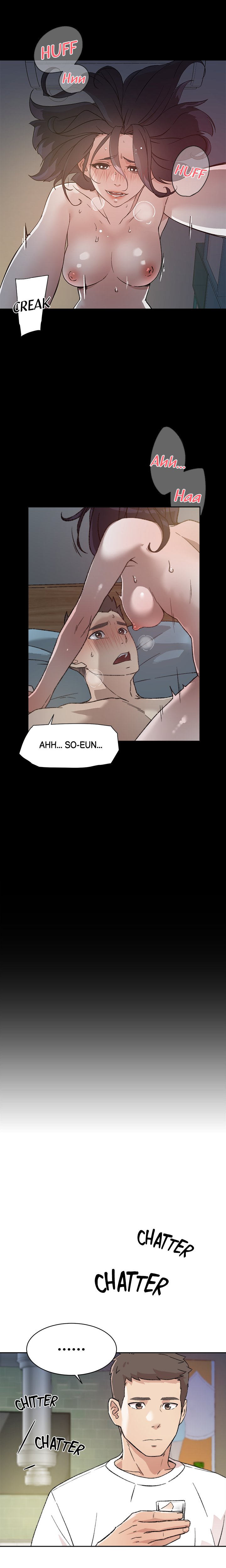 Everything about Best Friend Engsub Chapter 18 - Manhwa18.com