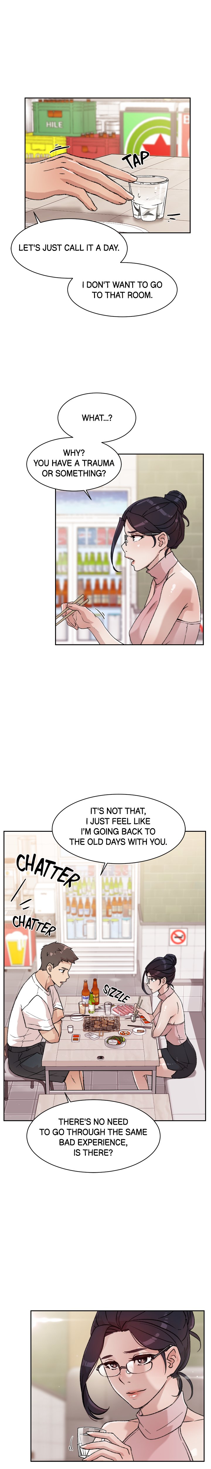 Everything about Best Friend Engsub Chapter 18 - Manhwa18.com