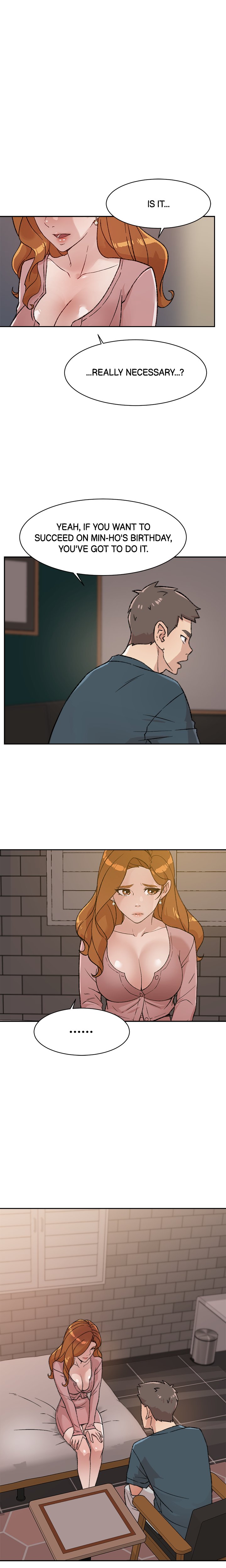 Everything about Best Friend Engsub Chapter 19 - Manhwa18.com