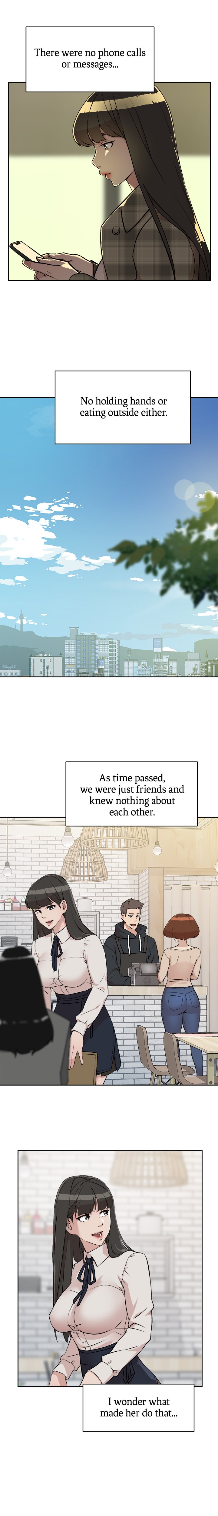 Everything about Best Friend Engsub Chapter 2 - Manhwa18.com